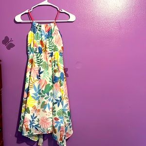 Girls Spring/Summer or even Easter Dress